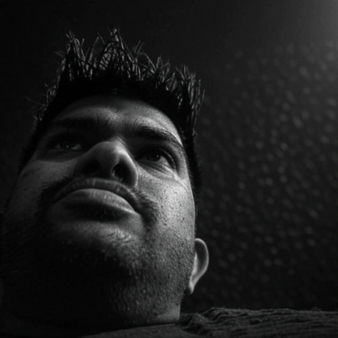 Small profile picture